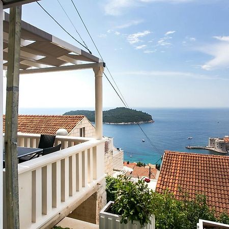 Apartment Ivy Dubrovnik Dış mekan fotoğraf