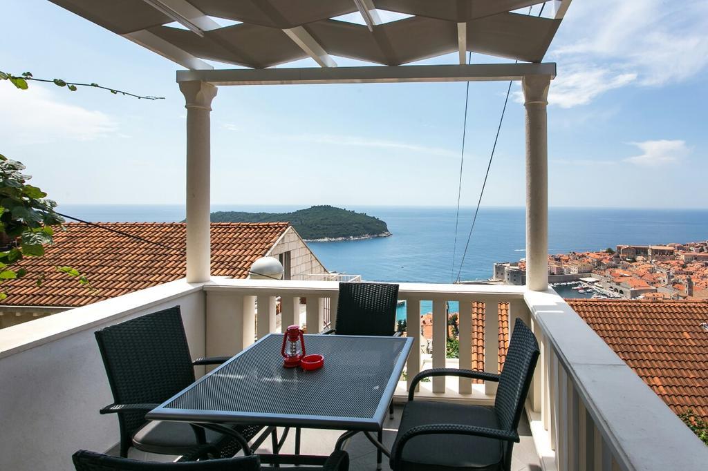 Apartment Ivy Dubrovnik Dış mekan fotoğraf